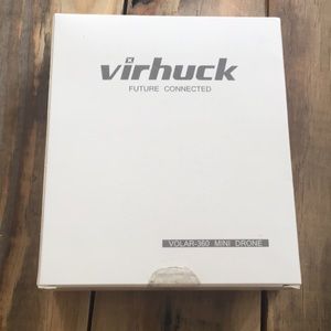 Mini Drone - Volar-360